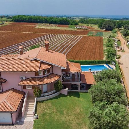 Villa Francesca Porec Ngoại thất bức ảnh