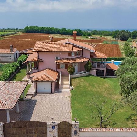 Villa Francesca Porec Ngoại thất bức ảnh