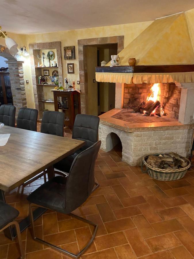 Villa Francesca Porec Ngoại thất bức ảnh