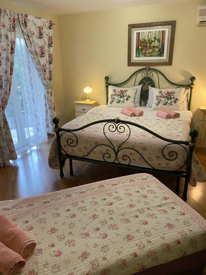 Villa Francesca Porec Ngoại thất bức ảnh