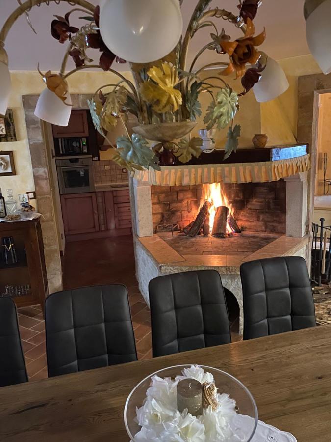 Villa Francesca Porec Ngoại thất bức ảnh