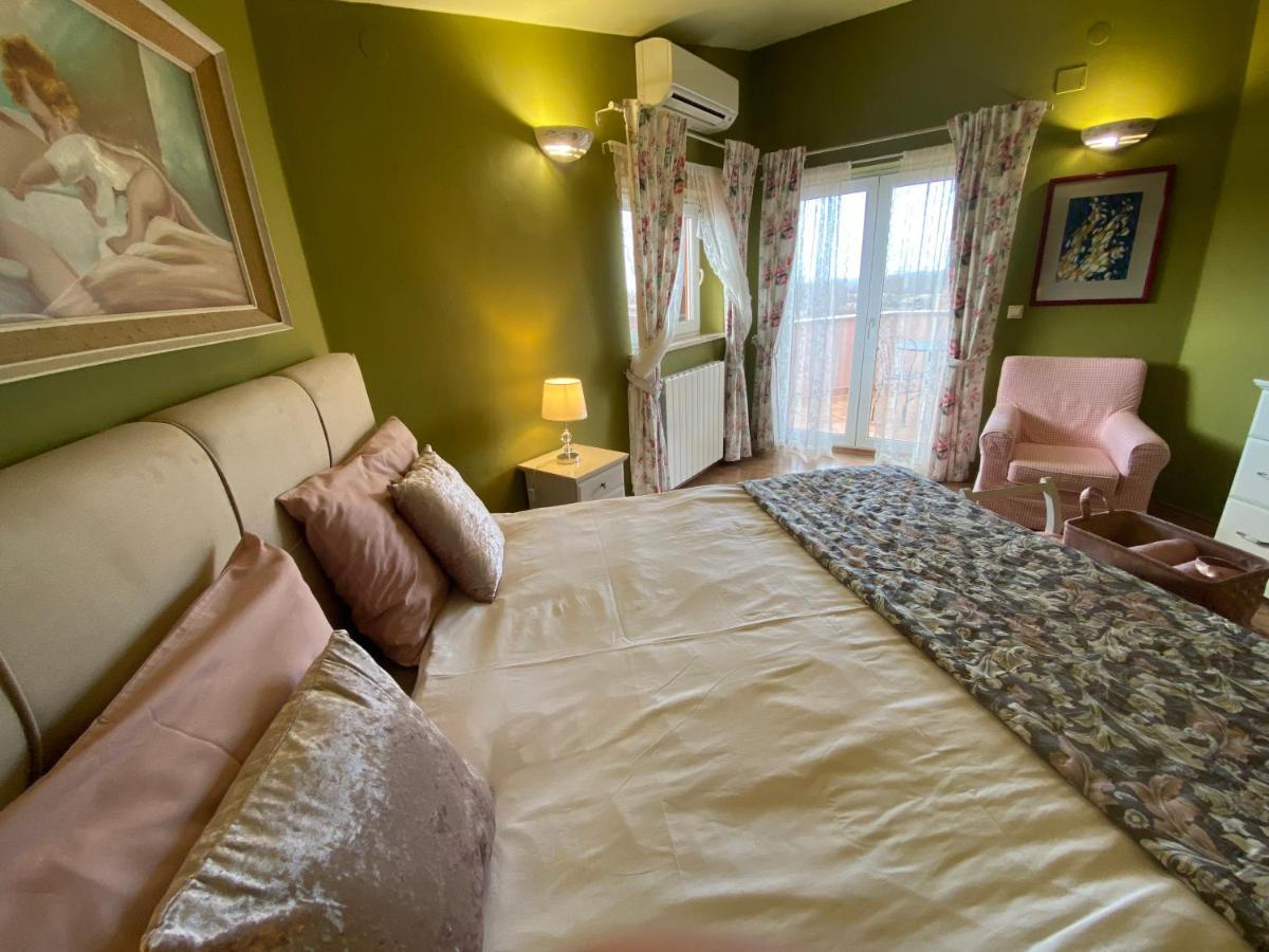 Villa Francesca Porec Ngoại thất bức ảnh