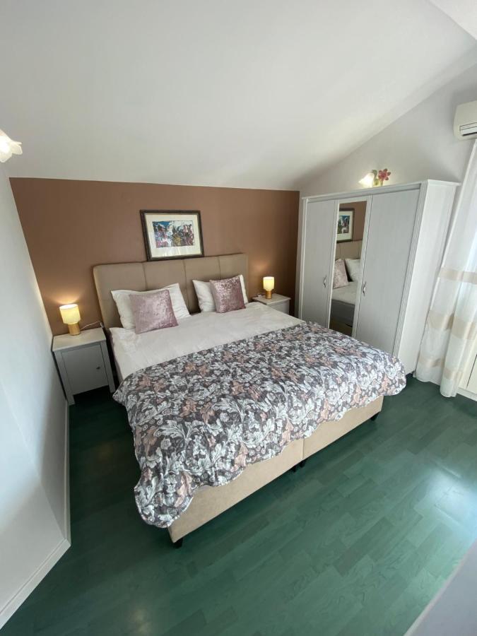 Villa Francesca Porec Ngoại thất bức ảnh