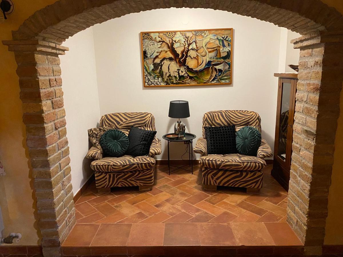 Villa Francesca Porec Ngoại thất bức ảnh