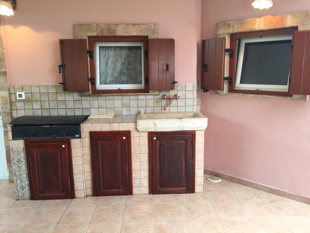 Villa Francesca Porec Ngoại thất bức ảnh